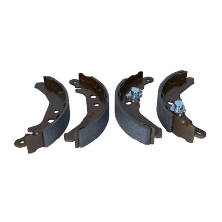 MAXGEAR 19-0230 Sada brzdových čeľustí pre Ford Fiesta