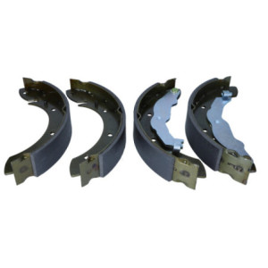 MAXGEAR 19-0233 Kit ganasce freno per BMW 3