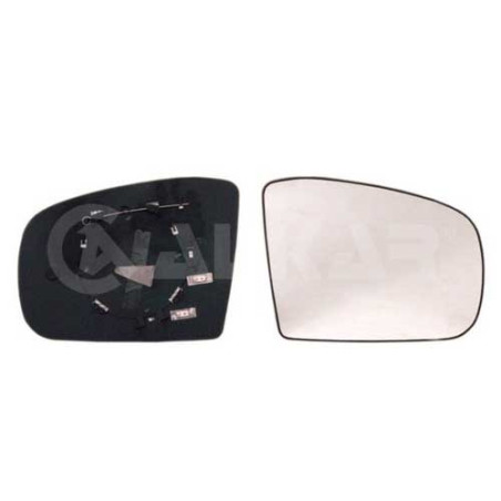 ALKAR 6472566 Spiegelglas