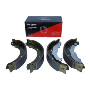 MAXGEAR 19-0233 Kit ganasce freno per BMW 3
