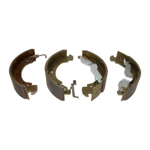 MAXGEAR 19-0235 Zestaw szczęk hamulcowych dla VW Transporter California