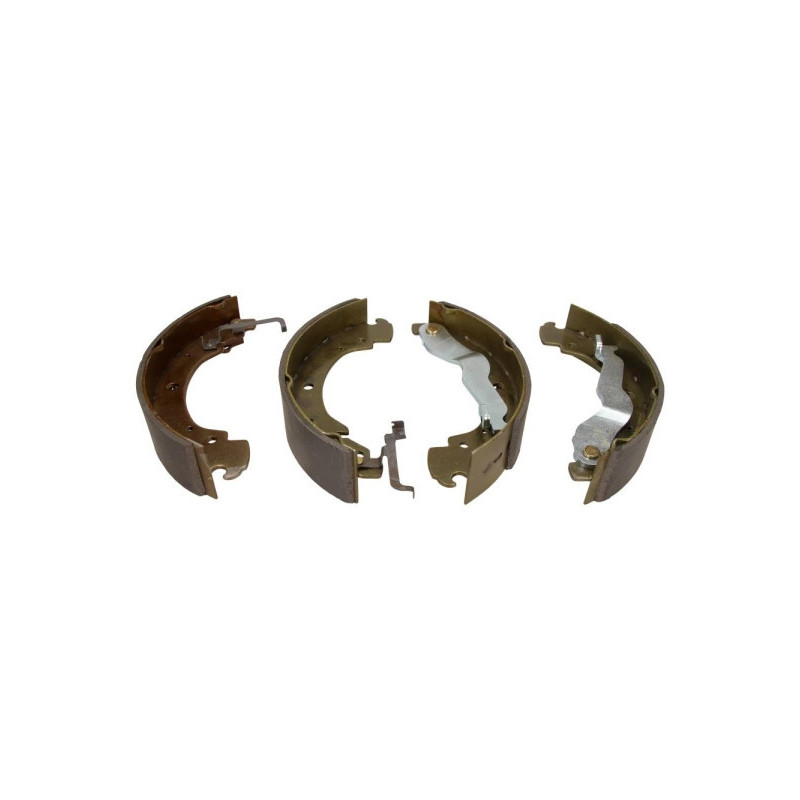 MAXGEAR 19-0235 Brake Shoe Set Rear for VW Transporter California