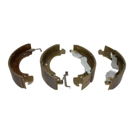 MAXGEAR 19-0235 Brake Shoe Set Rear for VW Transporter California