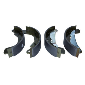 MAXGEAR 19-0238 Kit ganasce freno per Astra Nubira Corsa Vectra Cavalier Lanos Nexia Espero Tigra