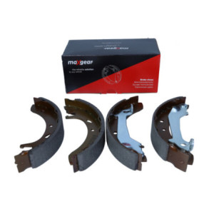 MAXGEAR 19-0240 Jeu de mâchoires de frein pour Mondeo Escort Orion