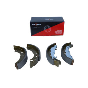 MAXGEAR 19-0244 Bremsbackensatz für Escort Fiesta 121 Ka Puma