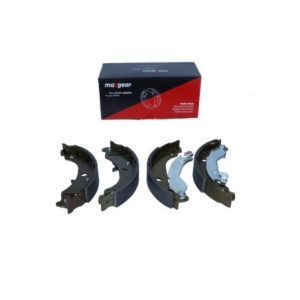 MAXGEAR 19-0246 Brake Shoe Set Rear for Punto Y Brava Bravo Palio