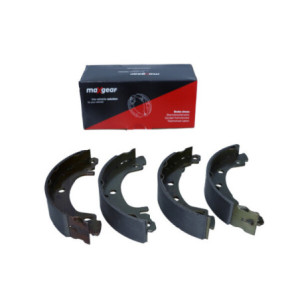 MAXGEAR 19-0247 Juego de zapatas de frenos para Renault Megane