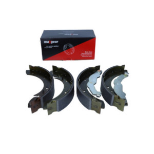 MAXGEAR 19-0248 Juego de zapatas de frenos para Megane Scenic Laguna