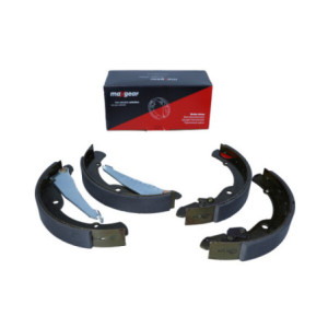MAXGEAR 19-0249 Kit ganasce freno per Roomster Jetta Caddy Octavia Inca Polo Work