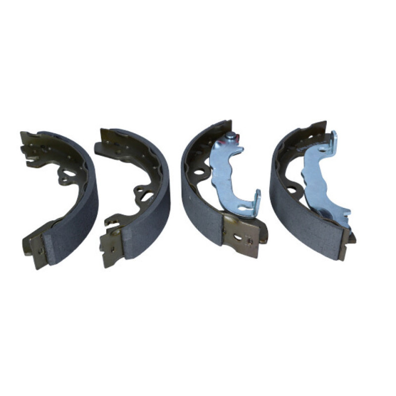 MAXGEAR 19-0250 Juego de zapatas de frenos para Ford Focus