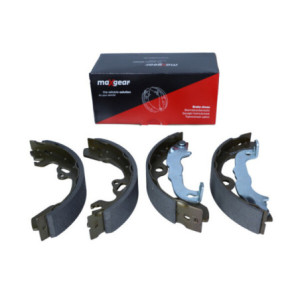 MAXGEAR 19-0250 Juego de zapatas de frenos para Ford Focus