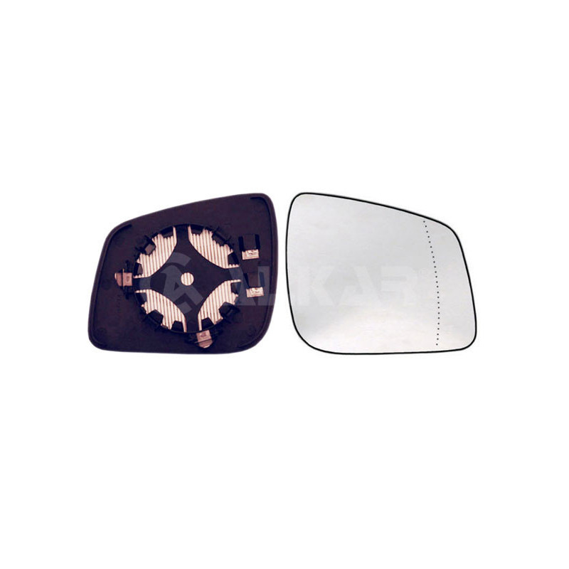 ALKAR 6472699 Spiegelglas