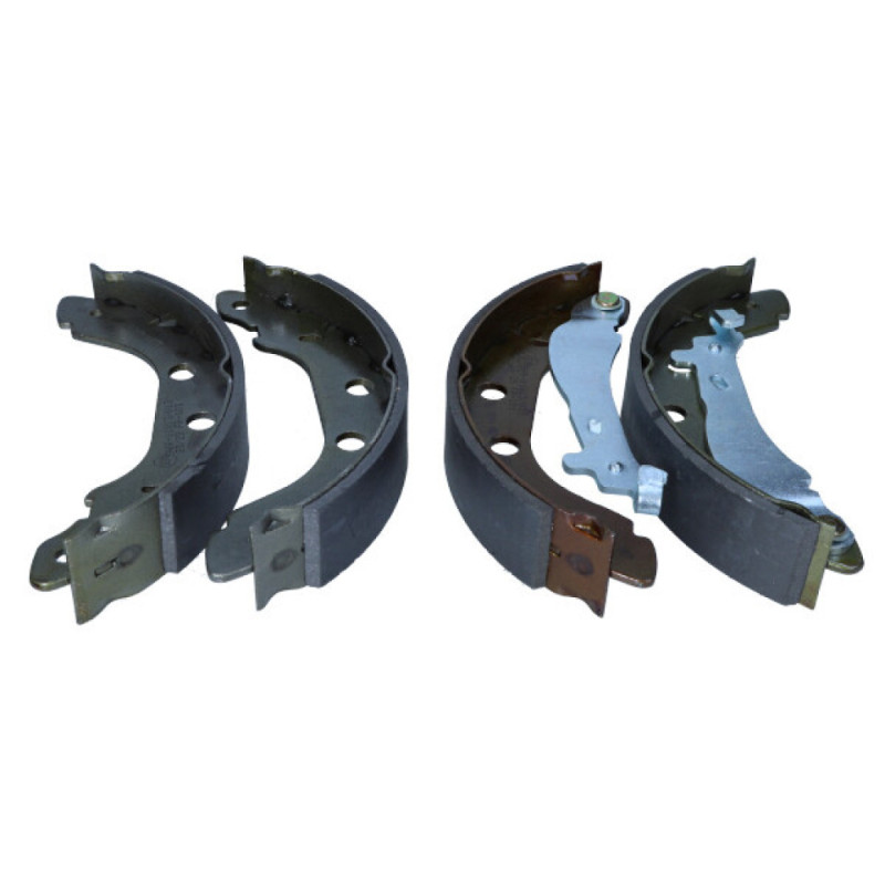 MAXGEAR 19-0251 Jeu de mâchoires de frein pour Kangoo Kubistar Primera