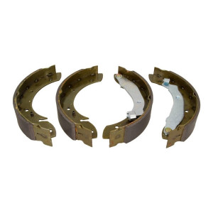 MAXGEAR 19-0253 Kit ganasce freno per Partner Berlingo Xsara Picasso 405 Jumbuck