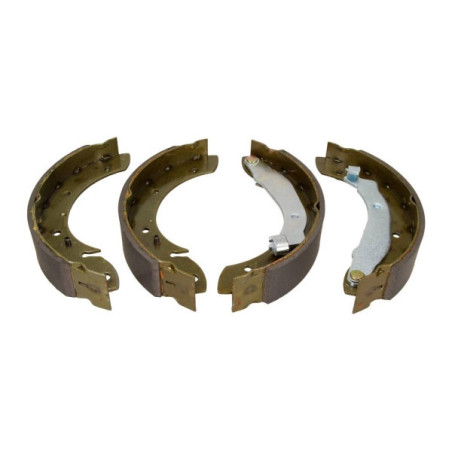 MAXGEAR 19-0253 Sada brzdových čelistí pro Partner Berlingo Xsara Picasso 405 Jumbuck