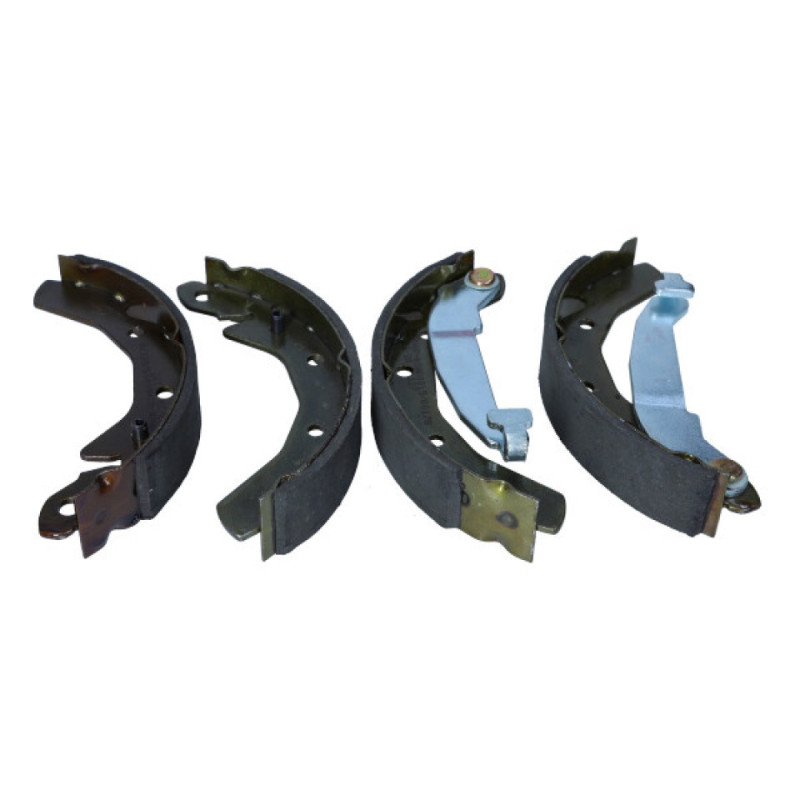 MAXGEAR 19-0256 Jeu de mâchoires de frein pour Matiz Spark Savvy