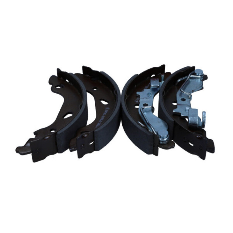 MAXGEAR 19-0258 Bremsbackensatz für Fiat Punto