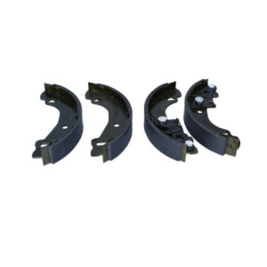 MAXGEAR 19-0264 Zestaw szczęk hamulcowych dla Y10 Uno Panda Siena