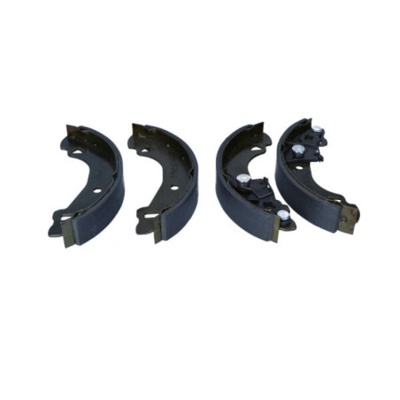 MAXGEAR 19-0264 Sada brzdových čeľustí pre Y10 Uno Panda Siena