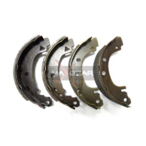MAXGEAR 19-0270 Brake Shoe Set Rear for 33 Brava Bravo Marea 145 146 Delta