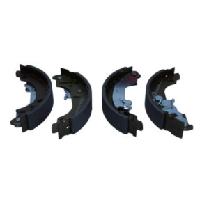 MAXGEAR 19-0276 Zestaw szczęk hamulcowych dla Fiat Panda