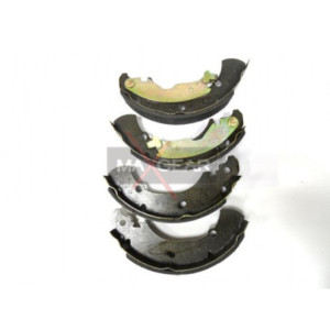 MAXGEAR 19-0281 Kit ganasce freno per Marea Brava Bravo