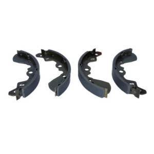 MAXGEAR 19-0282 Sada brzdových čeľustí pre Suzuki Swift