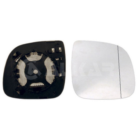 ALKAR 6472799 Vetro specchio