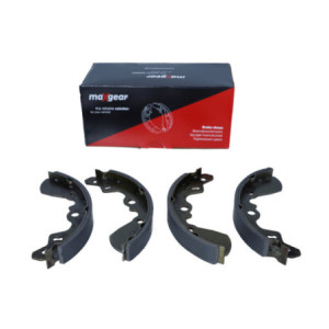 MAXGEAR 19-0282 Sada brzdových čeľustí pre Suzuki Swift