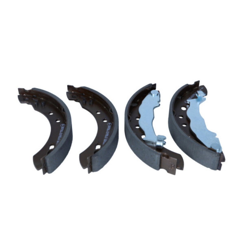 MAXGEAR 19-0288 Sada brzdových čeľustí pre Nissan Micra
