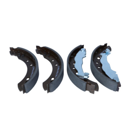 MAXGEAR 19-0288 Sada brzdových čeľustí pre Nissan Micra