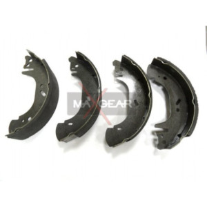 MAXGEAR 19-0289 Kit ganasce freno per Movano Transit Master Fiesta