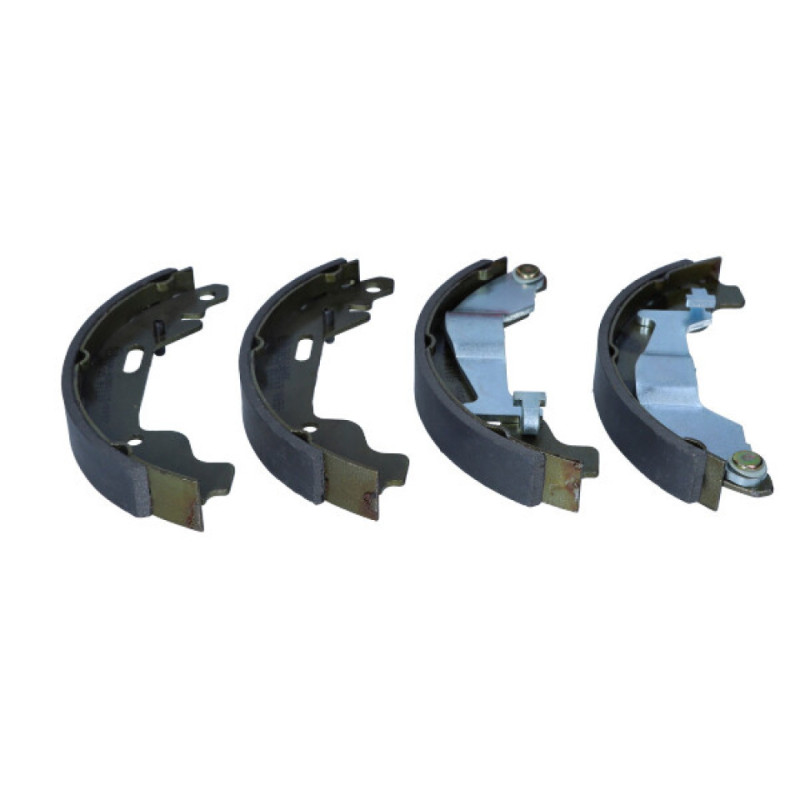 MAXGEAR 19-0290 Zestaw szczęk hamulcowych dla Agila