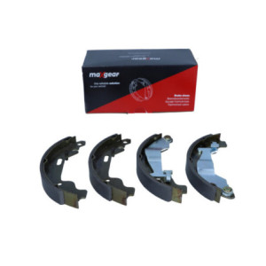 MAXGEAR 19-0290 Kit ganasce freno per Agila