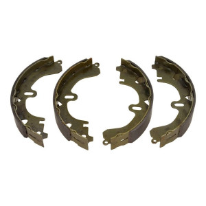 MAXGEAR 19-0293 Juego de zapatas de frenos para Toyota Corolla Levin Carina