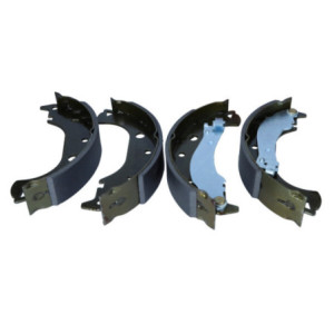 MAXGEAR 19-0294 Zestaw szczęk hamulcowych dla Doblo Siena CTS Strada