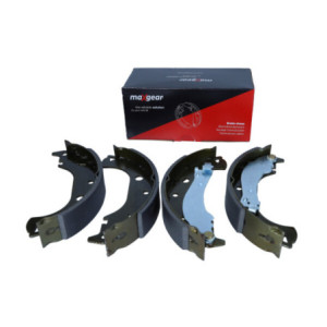 MAXGEAR 19-0294 Zestaw szczęk hamulcowych dla Doblo Siena CTS Strada