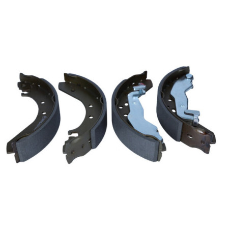 MAXGEAR 19-0295 Jeu de mâchoires de frein pour 400 200 Concerto 45 Civic 25 MG Cabriolet Streetwise