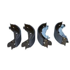 MAXGEAR 19-0297 Kit ganasce freno per MERC A