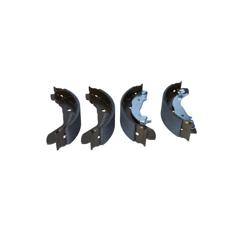 MAXGEAR 19-0297 Sada brzdových čeľustí pre MERC A