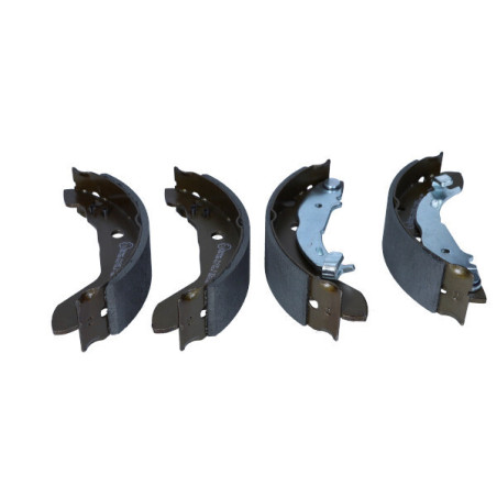 MAXGEAR 19-0297 Sada brzdových čelistí pro MERC A