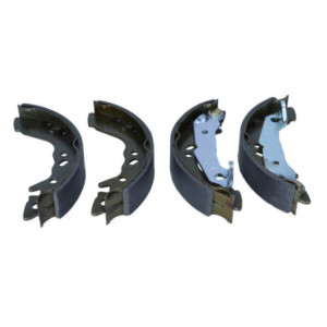 MAXGEAR 19-0299 Kit ganasce freno per Hyundai Accent Pony / Excel