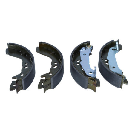 MAXGEAR 19-0299 Bremsbackensatz für Hyundai Accent Pony / Excel