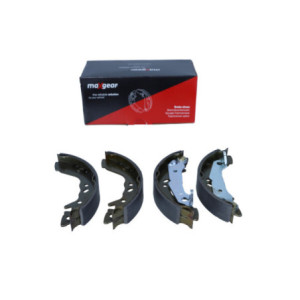 MAXGEAR 19-0299 Kit ganasce freno per Hyundai Accent Pony / Excel