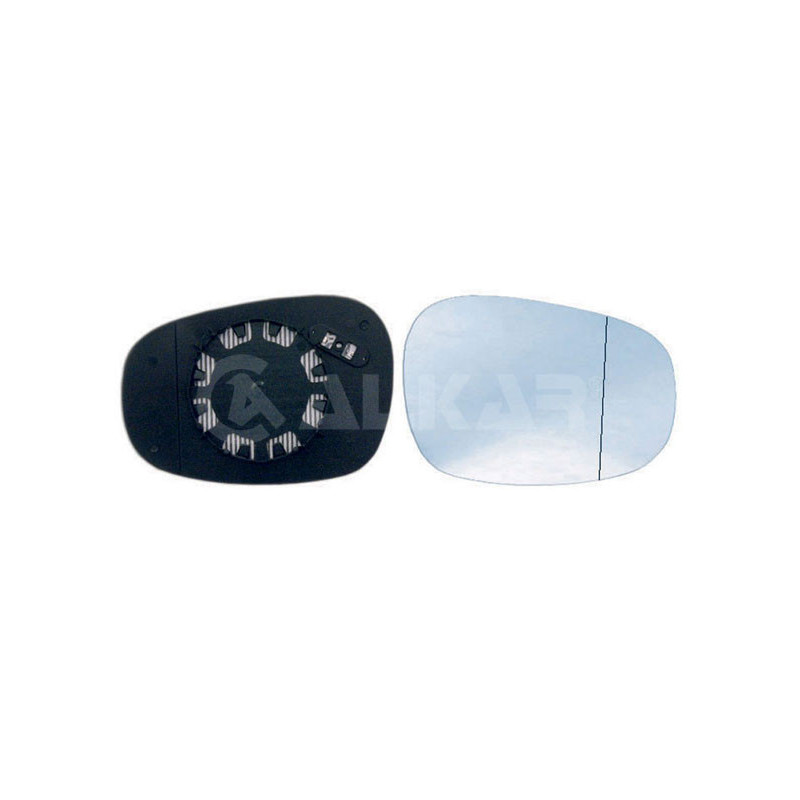 ALKAR 6472861 Spiegelglas