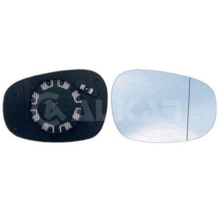 ALKAR 6472861 Cristal de espejo