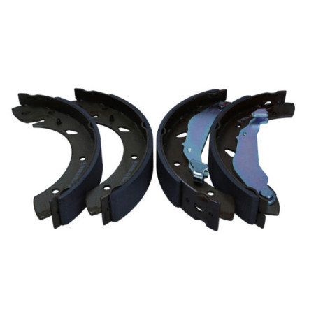 MAXGEAR 19-0300 Sada brzdových čeľustí pre Toyota Avensis