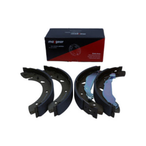 MAXGEAR 19-0300 Juego de zapatas de frenos para Toyota Avensis