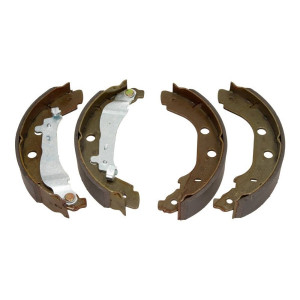 MAXGEAR 19-0301 Kit ganasce freno per 406 Kangoo